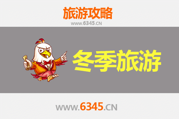 潍坊冬季旅游全攻略：风筝之都的冰雪奇缘与暖意之旅